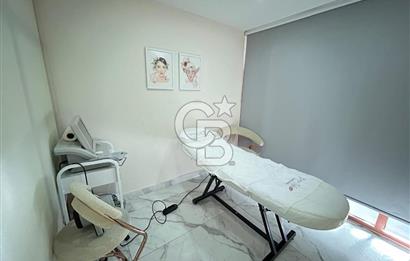 KEMERBURGAZ DEVREN KİRALIK GÜZELLİK MERKEZİ