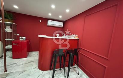 KEMERBURGAZ DEVREN KİRALIK GÜZELLİK MERKEZİ