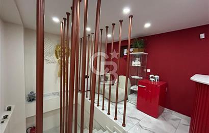KEMERBURGAZ DEVREN KİRALIK GÜZELLİK MERKEZİ