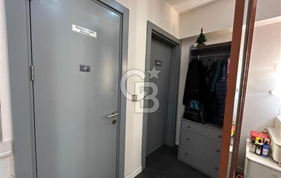 KEMERBURGAZ DEVREN KİRALIK GÜZELLİK MERKEZİ