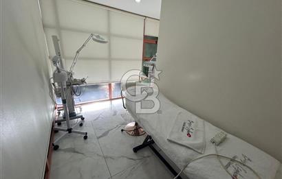 KEMERBURGAZ DEVREN KİRALIK GÜZELLİK MERKEZİ