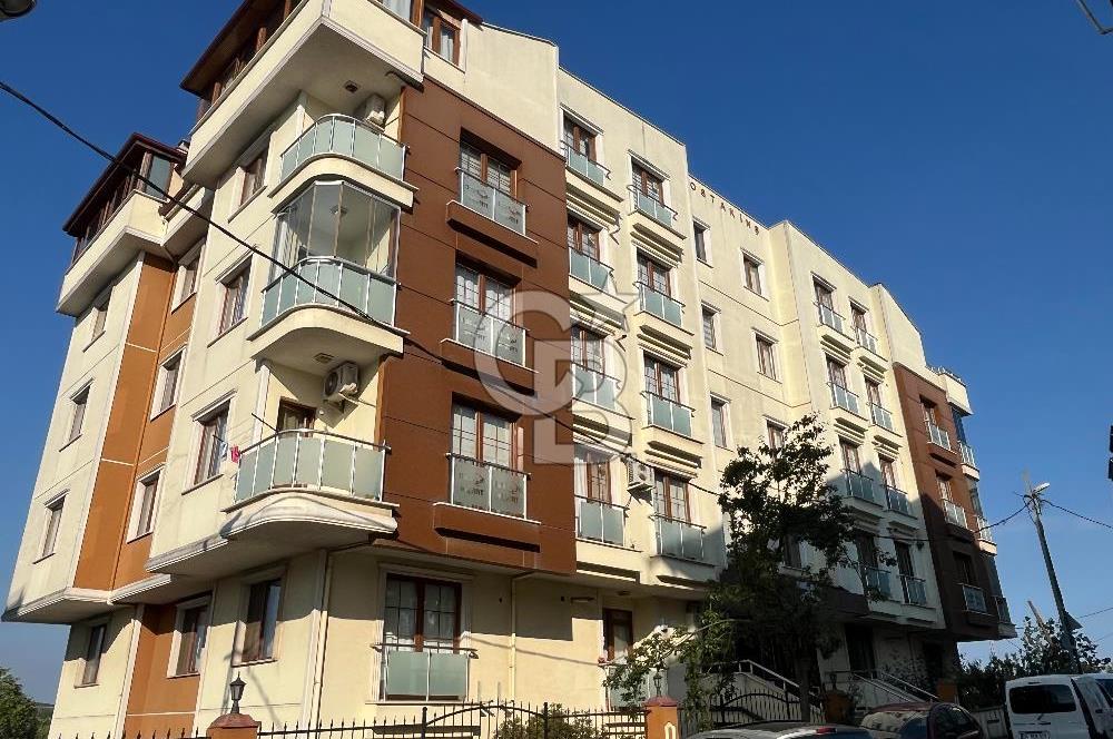 TUZLA YAYLA MAHALLESİ'NDE KAÇIRILMAYACAK 3+1 İSKANLI DAİRE