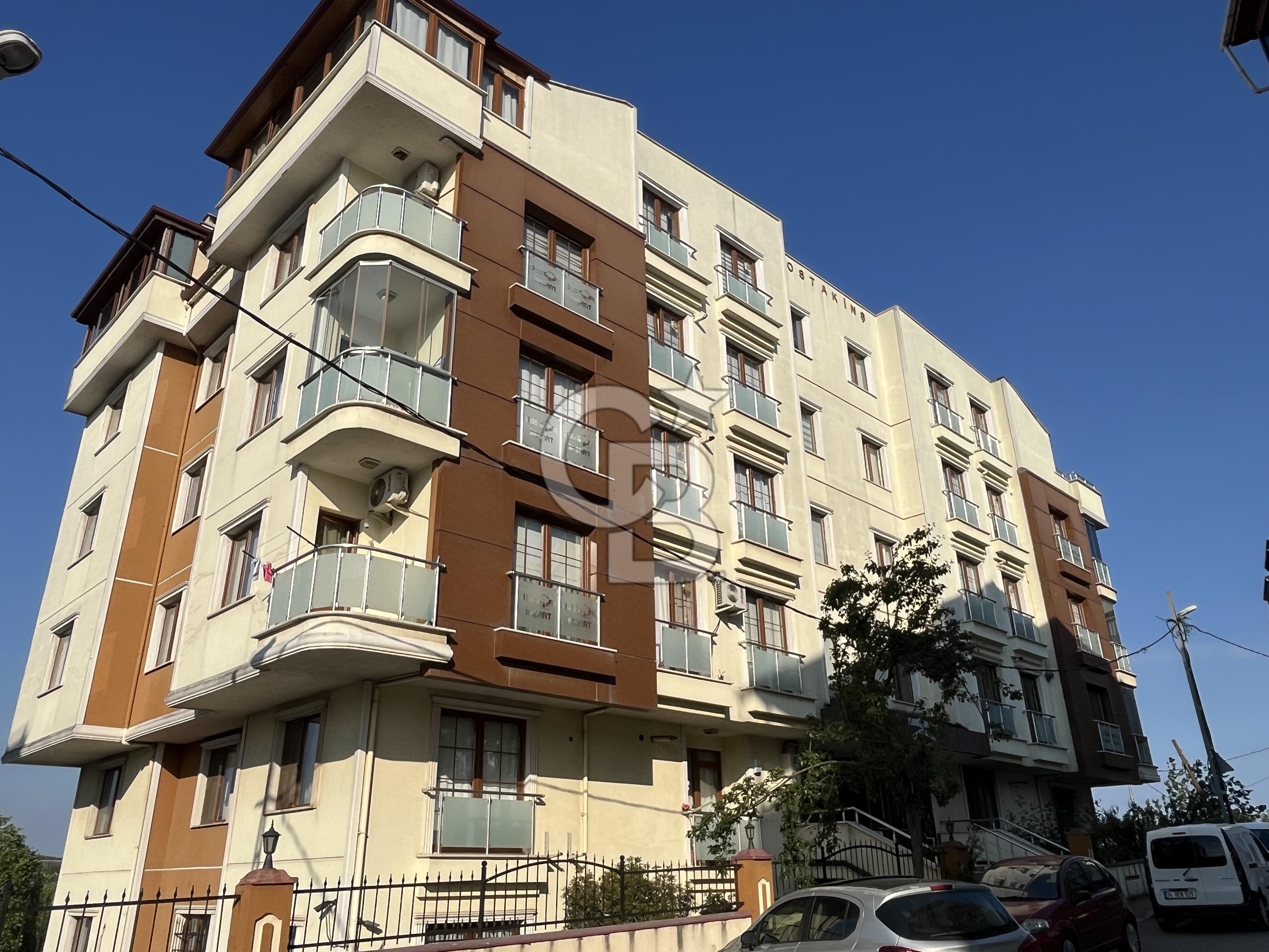 TUZLA YAYLA MAHALLESİ'NDE KAÇIRILMAYACAK 3+1 İSKANLI DAİRE