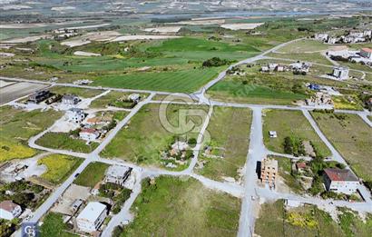 ARNAVUTKÖY HADIMKÖY DE MÜSTAKİL VİLLA İMARLI 261 M2 ARSA