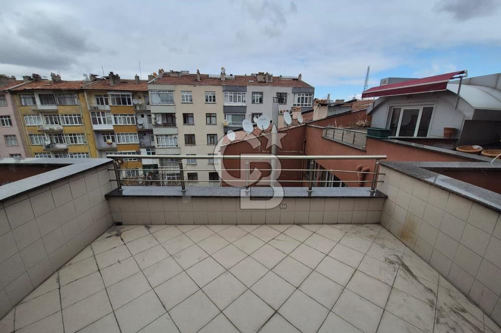 CB Güvencesiyle | İhsaniyede Dubleks Prestijli Ofis!!!
