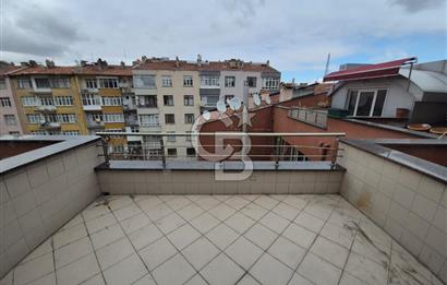 CB Güvencesiyle | İhsaniyede Dubleks Prestijli Ofis!!!