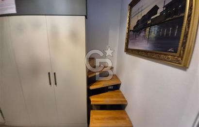 CB Güvencesiyle | İhsaniyede Dubleks Prestijli Ofis!!!