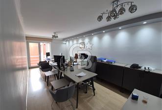 CB Güvencesiyle | İhsaniyede Dubleks Prestijli Ofis!!!