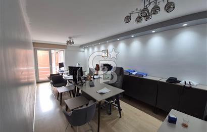 CB Güvencesiyle | İhsaniyede Dubleks Prestijli Ofis!!!