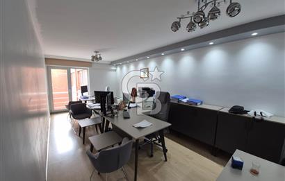 CB Güvencesiyle | İhsaniyede Dubleks Prestijli Ofis!!!