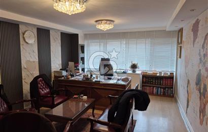 CB Güvencesiyle | İhsaniyede Dubleks Prestijli Ofis!!!