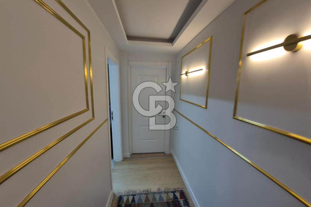 CB Güvencesiyle | İhsaniyede Dubleks Prestijli Ofis!!!