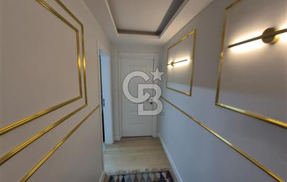 CB Güvencesiyle | İhsaniyede Dubleks Prestijli Ofis!!!