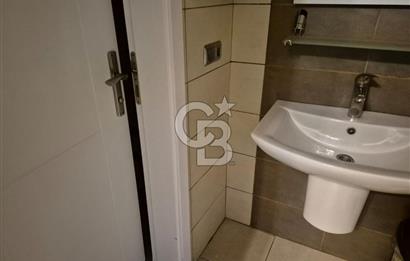 CB Güvencesiyle | İhsaniyede Dubleks Prestijli Ofis!!!