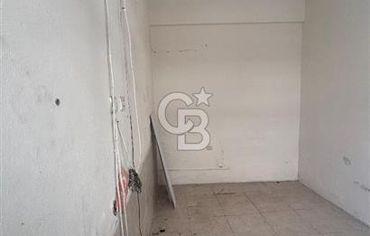 CB Yalı'dan Balçova Eğitim Mahallesi'nde Satılık Dükkan