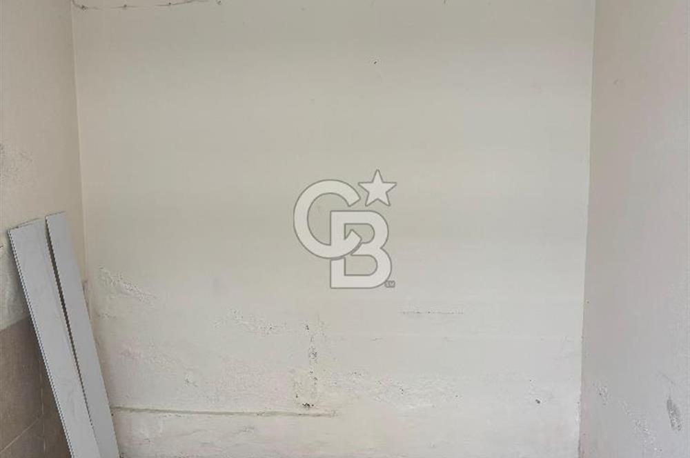 CB Yalı'dan Balçova Eğitim Mahallesi'nde Satılık Dükkan