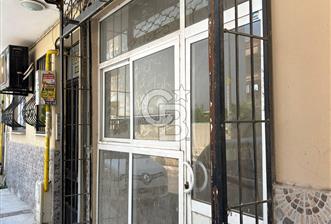 CB Yalı'dan Balçova Eğitim Mahallesi'nde Satılık Dükkan