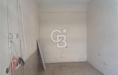 CB Yalı'dan Balçova Eğitim Mahallesi'nde Satılık Dükkan