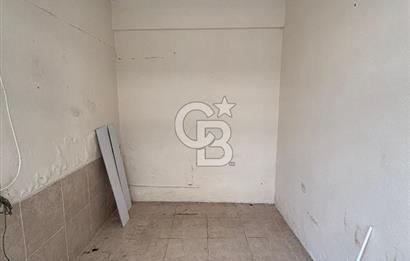 CB Yalı'dan Balçova Eğitim Mahallesi'nde Satılık Dükkan