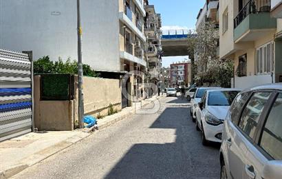 CB Yalı'dan Balçova Eğitim Mahallesi'nde Satılık Dükkan