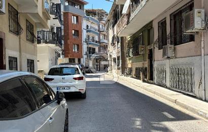 CB Yalı'dan Balçova Eğitim Mahallesi'nde Satılık Dükkan