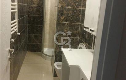 Mecidiyeköy Trump AVM Yanı Satılık 1+1 Daire