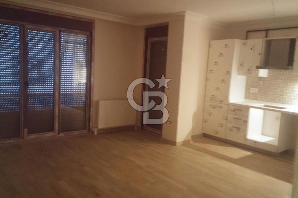 Mecidiyeköy Trump AVM Yanı Satılık 1+1 Daire