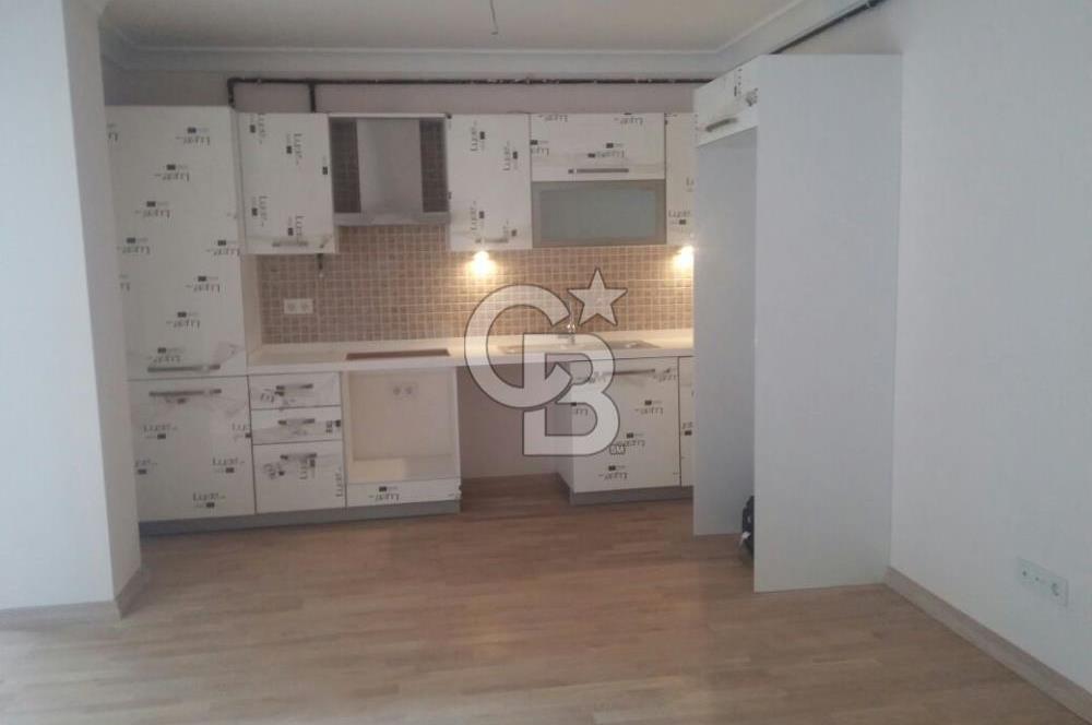Mecidiyeköy Trump AVM Yanı Satılık 1+1 Daire