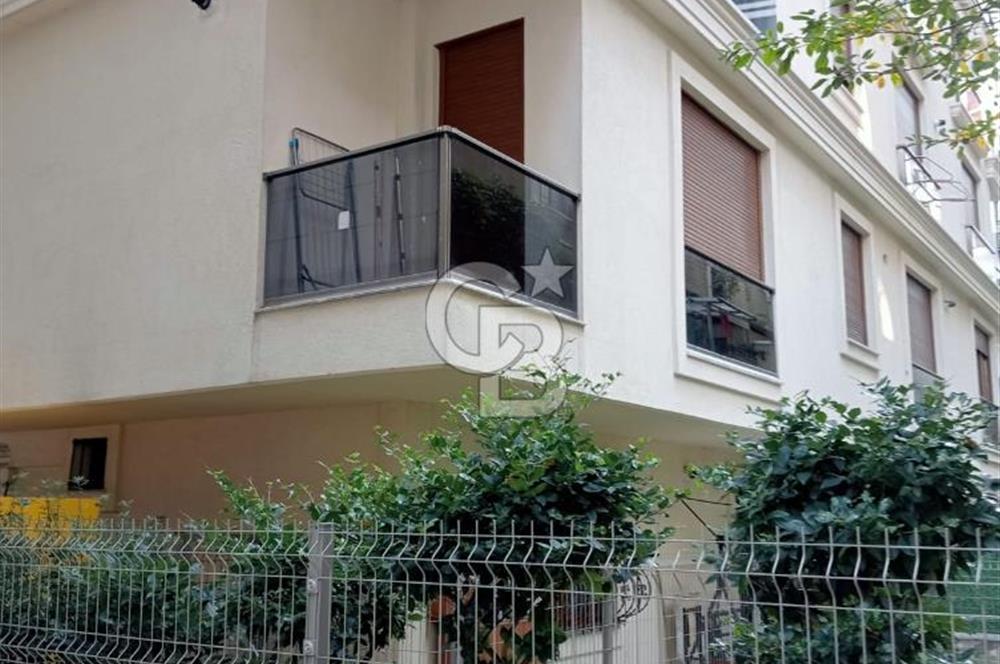 Mecidiyeköy Trump AVM Yanı Satılık 1+1 Daire