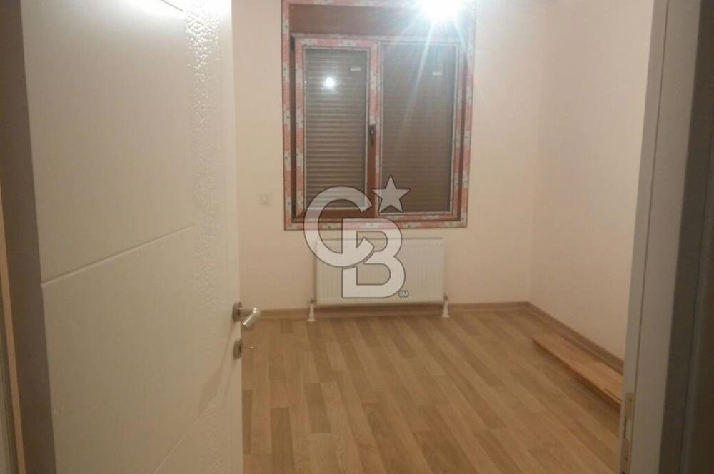 Mecidiyeköy Trump AVM Yanı Satılık 1+1 Daire