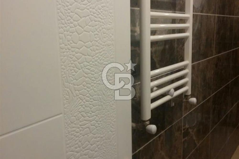 Mecidiyeköy Trump AVM Yanı Satılık 1+1 Daire