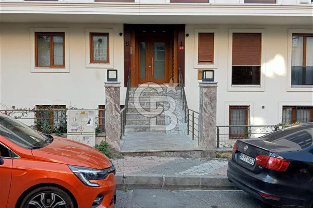 Mecidiyeköy Trump AVM Yanı Satılık 1+1 Daire