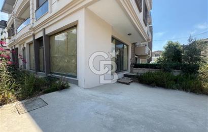 BORNOVA GÜRPINAR'DA SAĞLIK OCAĞI YAKINI 110 M2 KİRALIK DÜKKAN