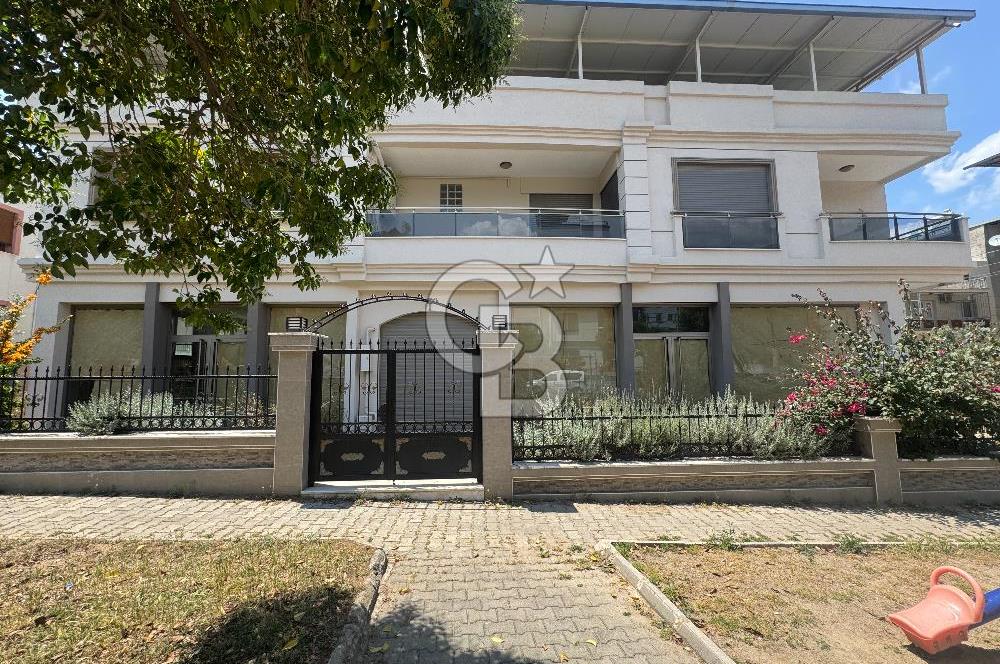 BORNOVA GÜRPINAR'DA SAĞLIK OCAĞI YAKINI 110 M2 KİRALIK DÜKKAN