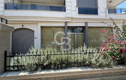 BORNOVA GÜRPINAR'DA SAĞLIK OCAĞI YAKINI 110 M2 KİRALIK DÜKKAN
