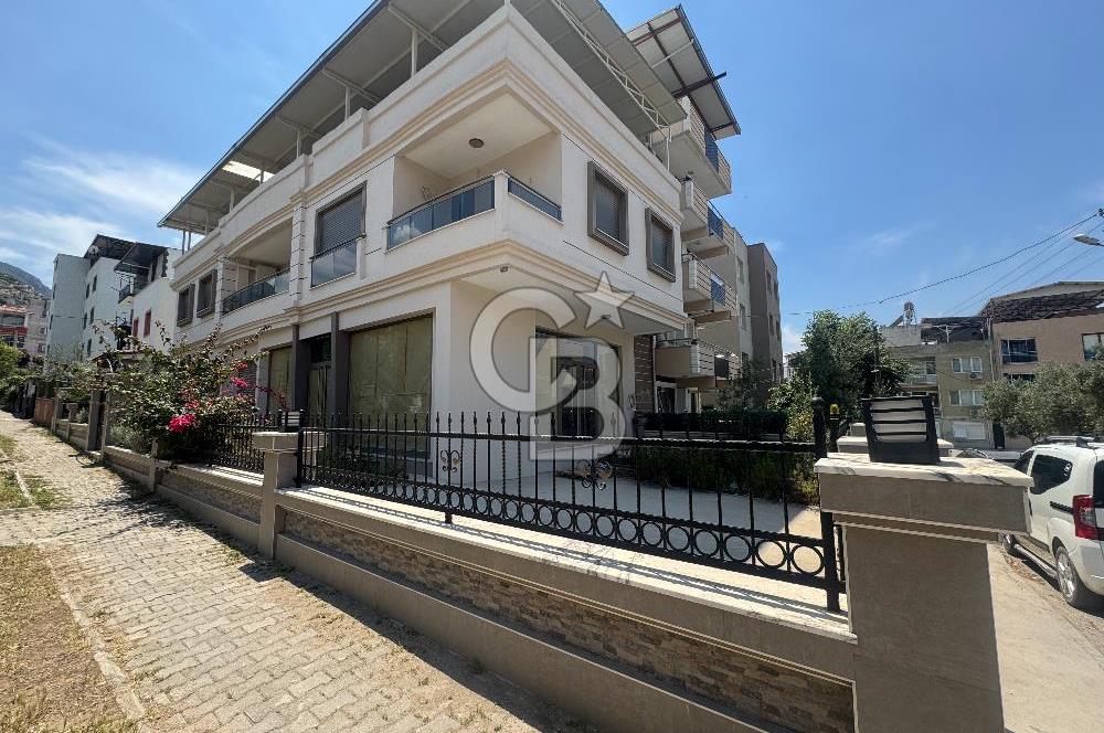 BORNOVA GÜRPINAR'DA SAĞLIK OCAĞI YAKINI 110 M2 KİRALIK DÜKKAN