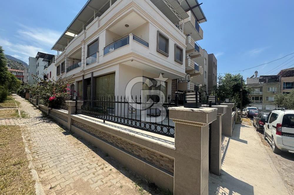 BORNOVA GÜRPINAR'DA SAĞLIK OCAĞI YAKINI 110 M2 KİRALIK DÜKKAN