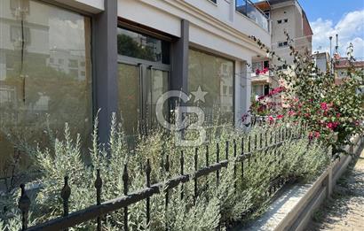 BORNOVA GÜRPINAR'DA SAĞLIK OCAĞI YAKINI 110 M2 KİRALIK DÜKKAN