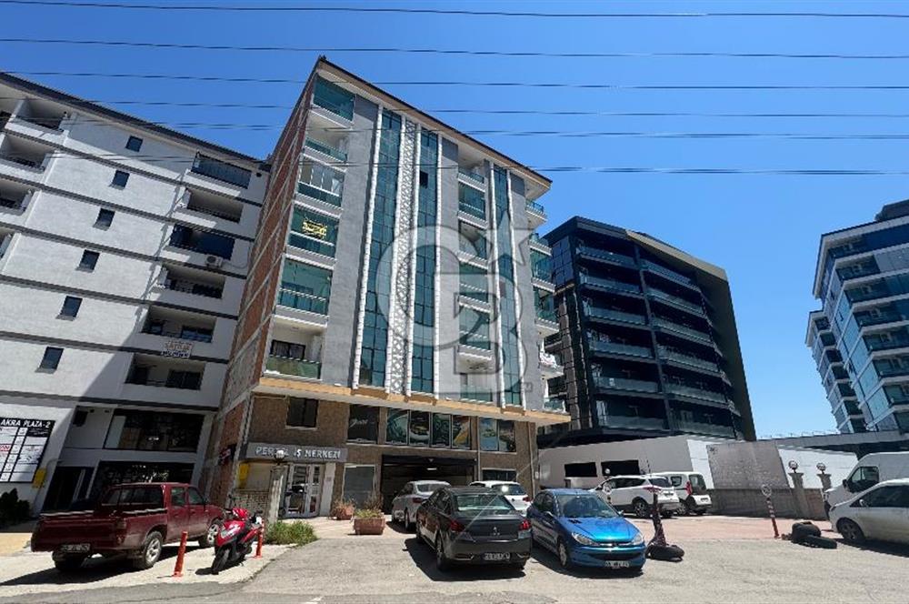 100. Yıl Bulvarı Üzerinde, Tabela değeri yüksek 1+1 Kiralık Ofis/Daire – Merkezi Konum!