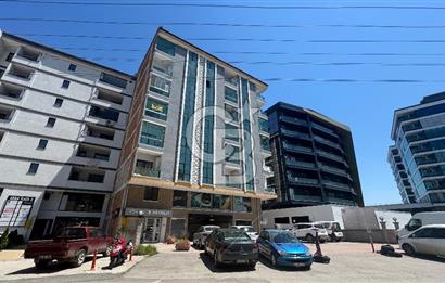 100. Yıl Bulvarı Üzerinde, Tabela değeri yüksek 1+1 Kiralık Ofis/Daire – Merkezi Konum!