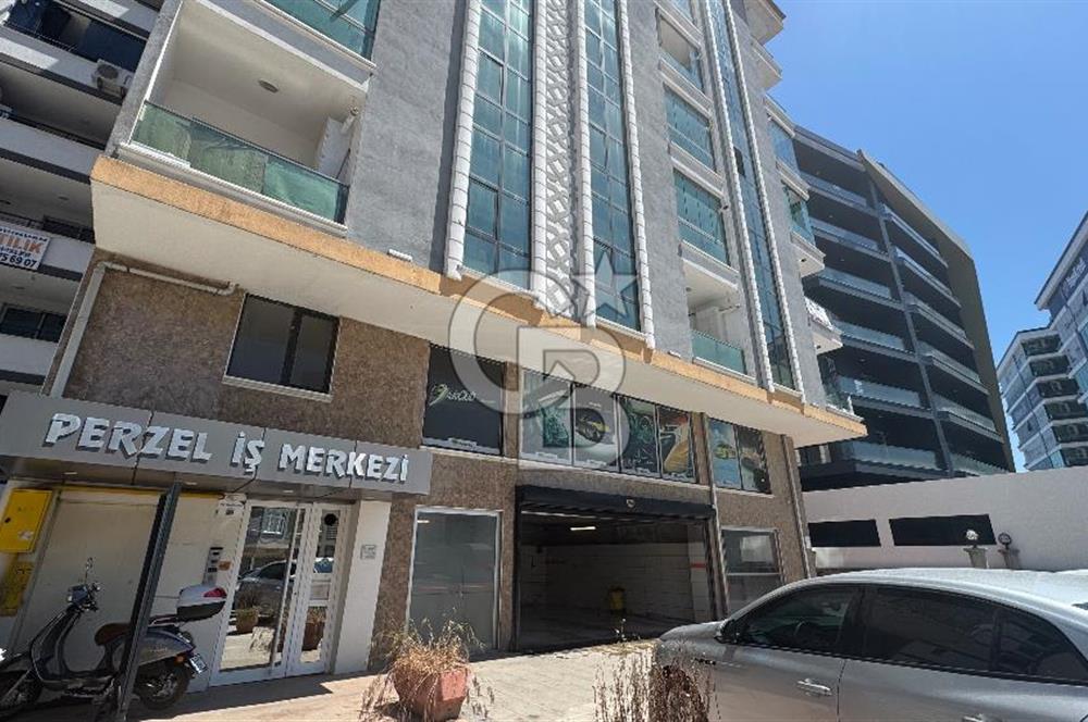 100. Yıl Bulvarı Üzerinde, Tabela değeri yüksek 1+1 Kiralık Ofis/Daire – Merkezi Konum!