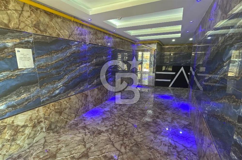 100. Yıl Bulvarı Üzerinde, Tabela değeri yüksek 1+1 Kiralık Ofis/Daire – Merkezi Konum!
