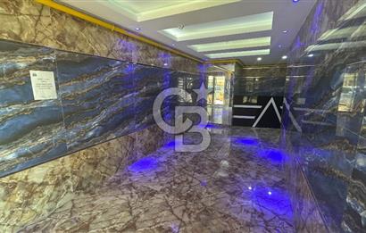100. Yıl Bulvarı Üzerinde, Tabela değeri yüksek 1+1 Kiralık Ofis/Daire – Merkezi Konum!