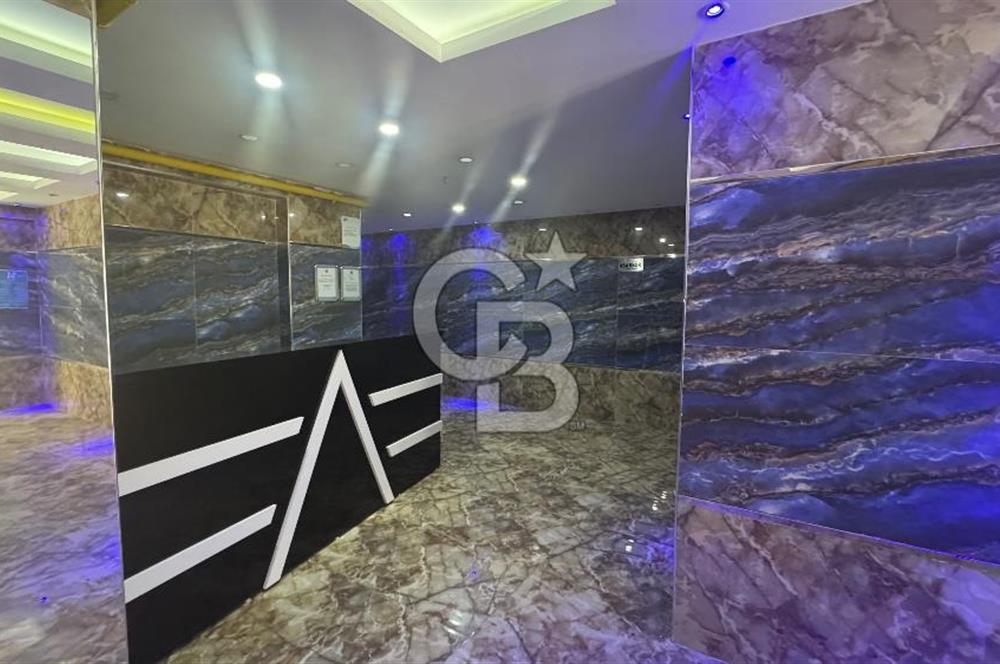 100. Yıl Bulvarı Üzerinde, Tabela değeri yüksek 1+1 Kiralık Ofis/Daire – Merkezi Konum!