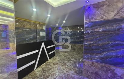 100. Yıl Bulvarı Üzerinde, Tabela değeri yüksek 1+1 Kiralık Ofis/Daire – Merkezi Konum!
