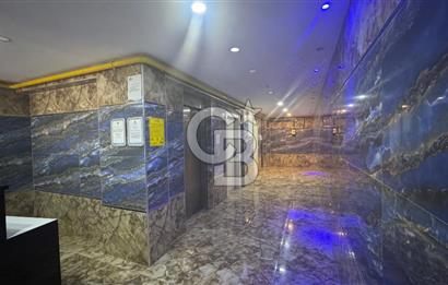 100. Yıl Bulvarı Üzerinde, Tabela değeri yüksek 1+1 Kiralık Ofis/Daire – Merkezi Konum!