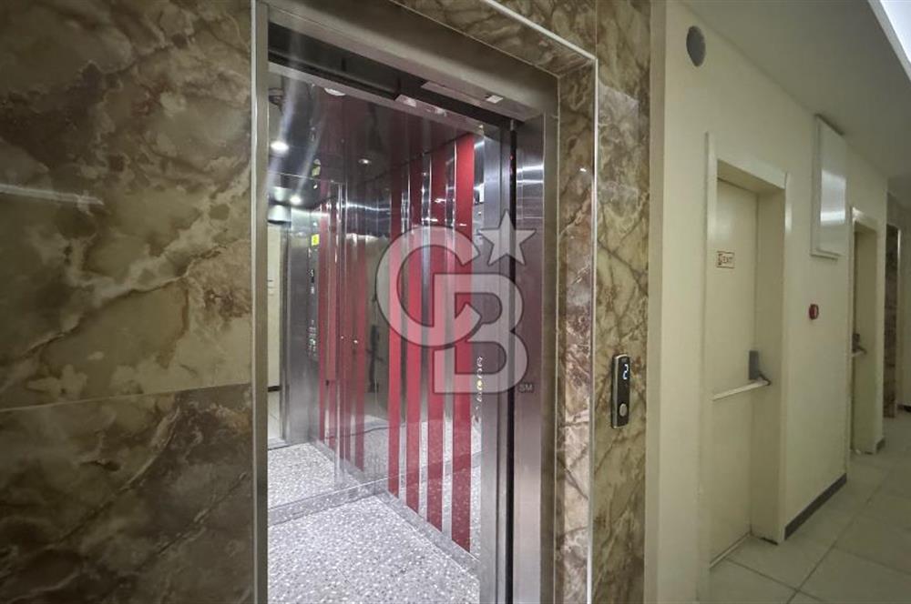 100. Yıl Bulvarı Üzerinde, Tabela değeri yüksek 1+1 Kiralık Ofis/Daire – Merkezi Konum!