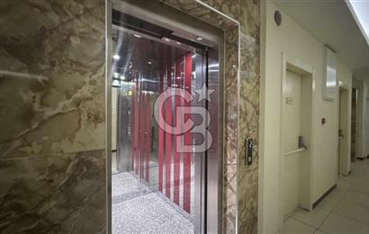 100. Yıl Bulvarı Üzerinde, Tabela değeri yüksek 1+1 Kiralık Ofis/Daire – Merkezi Konum!