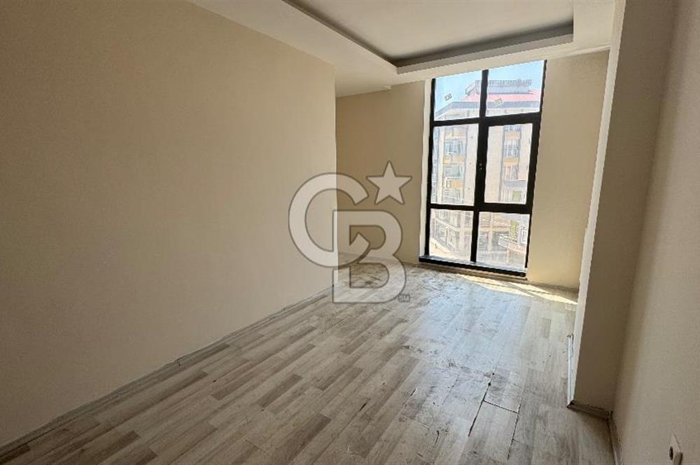 100. Yıl Bulvarı Üzerinde, Tabela değeri yüksek 1+1 Kiralık Ofis/Daire – Merkezi Konum!