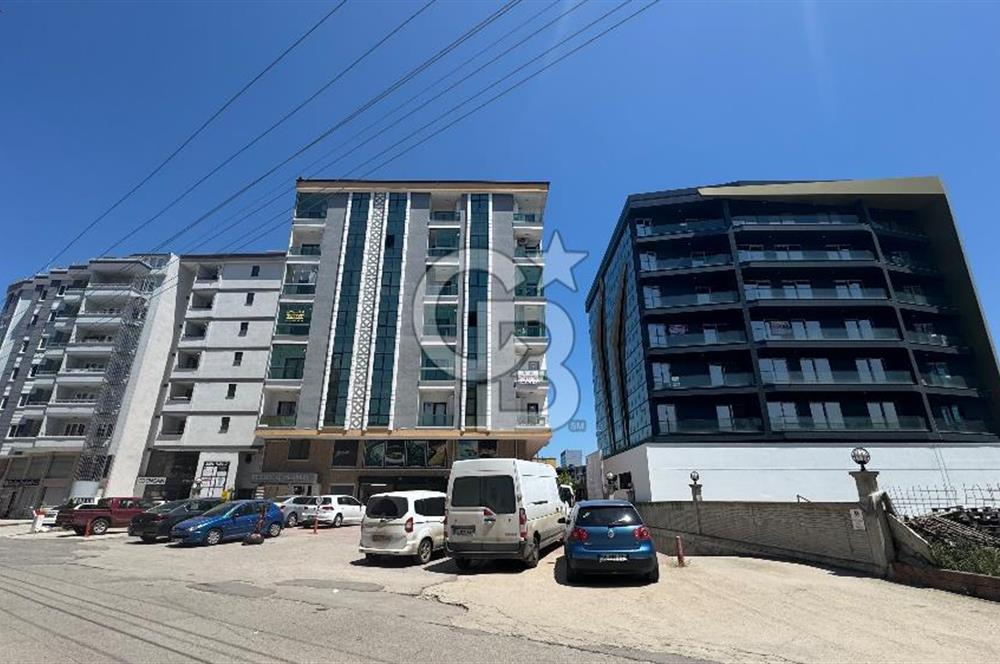 100. Yıl Bulvarı Üzerinde, Tabela değeri yüksek 1+1 Kiralık Ofis/Daire – Merkezi Konum!